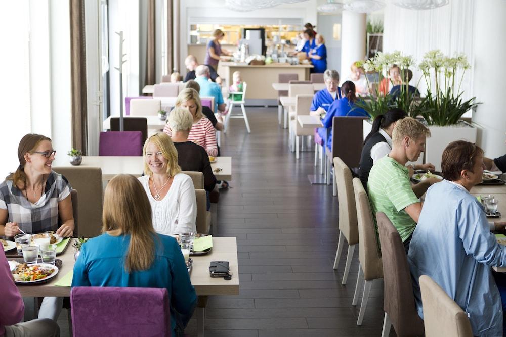 Norlandia Tampere Hotel Exterior photo